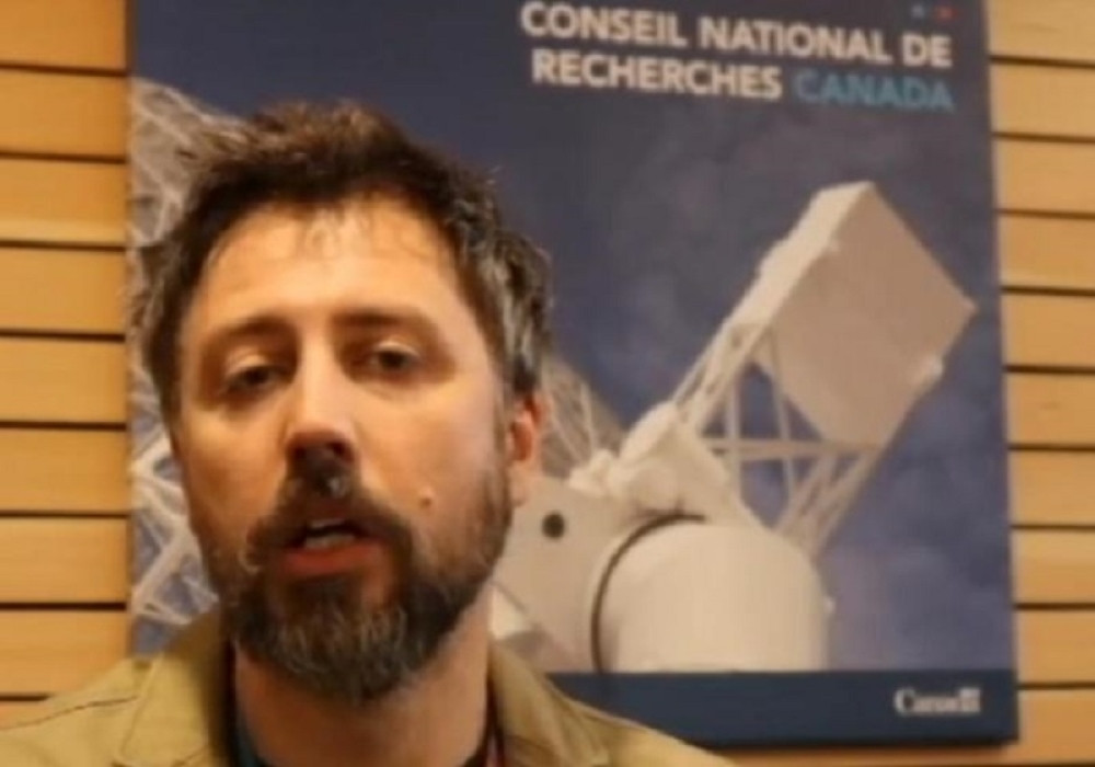 Pričali su da ih šalju vanzemaljci, a Nikola je sad objasio šta se krije iza misterioznih signala iz svemira!