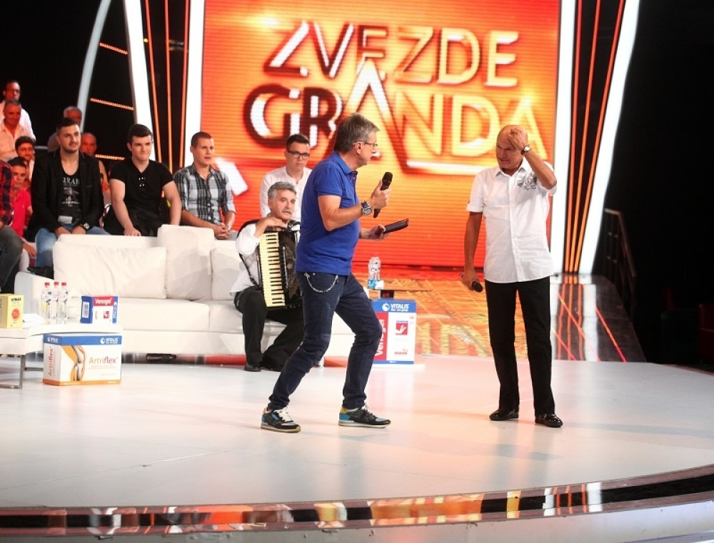 Produkcija donela ŠOKANTNU ODLUKU posle koje NEĆE BITI emisije!