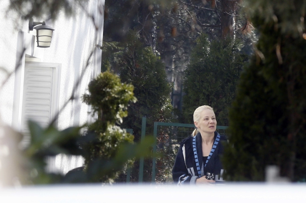 Ildi Šaulić prišla žena na ulici, a ona je ovako uzvratila!