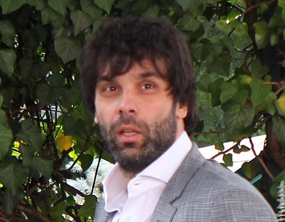 Kakav doček Teodosiću u Bolonji! Nije ni sleteo, a na aerodromu ludnica! (VIDEO)