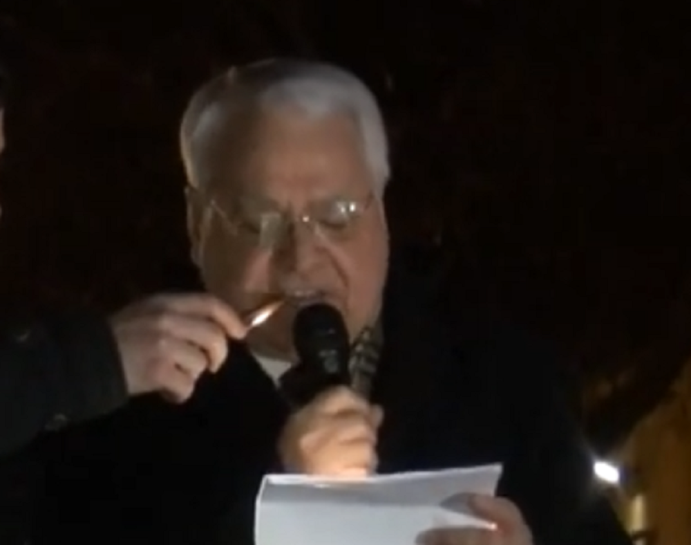 Boško, Jeremić i Đilas već priznali Kosovo! Ovaj Milojkov govor to i dokazuje! (VIDEO)