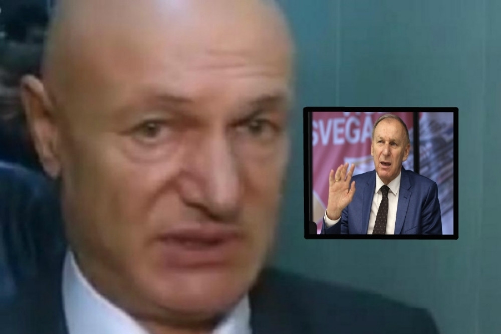 Legendarni Dragan Džajić opisao svoj doživljaj Šabana: Jedna stvar je najmerodavnija