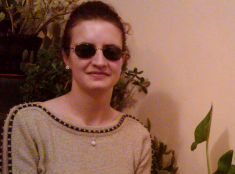 Porođaj je bio divno iskustvo, ali uvrede lekara zog bolesti neće zaboraviti: Pukle su mi očne jabučice, imam proteze (FOTO)