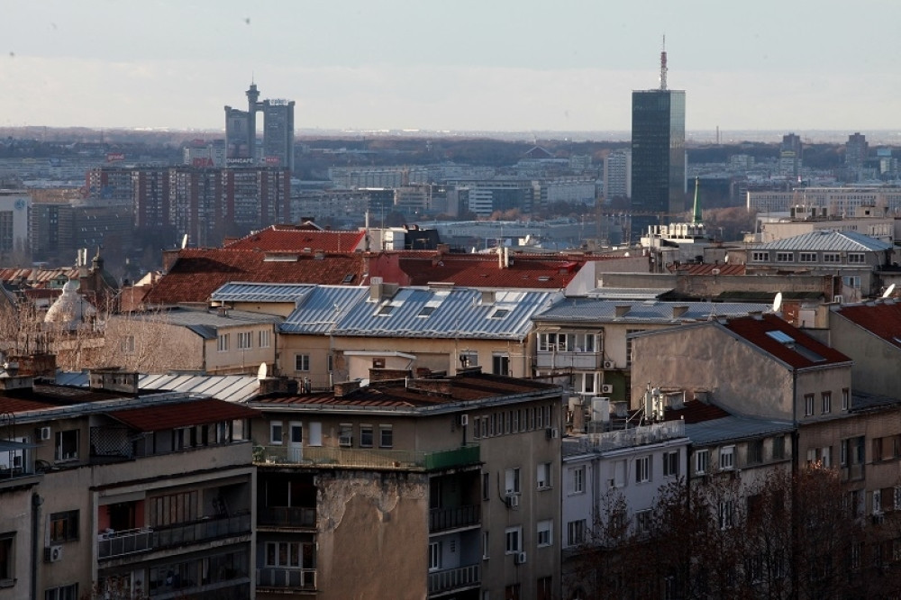 Beograđani su jutros ustali, krenuli na posao, a sigurno nisu imali na umu JEDNU VAŽNU STVAR