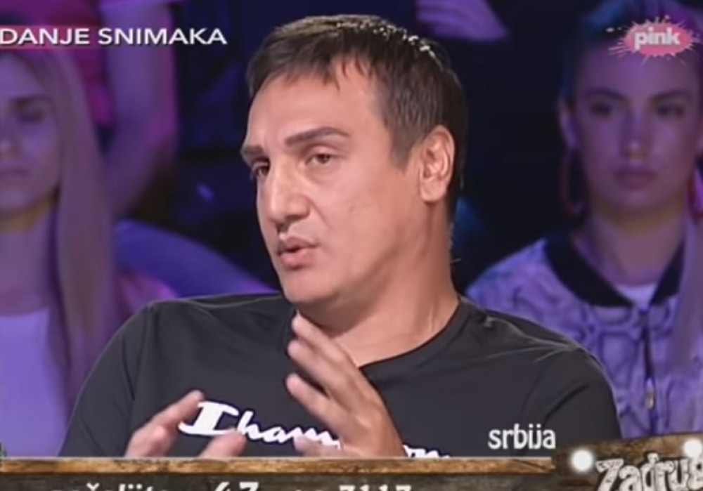 Gagi odlepio zbog Marije Kulić, pukao i priznao sve: Kad vidim Lunu i Marka, PROMENIM KANAL!