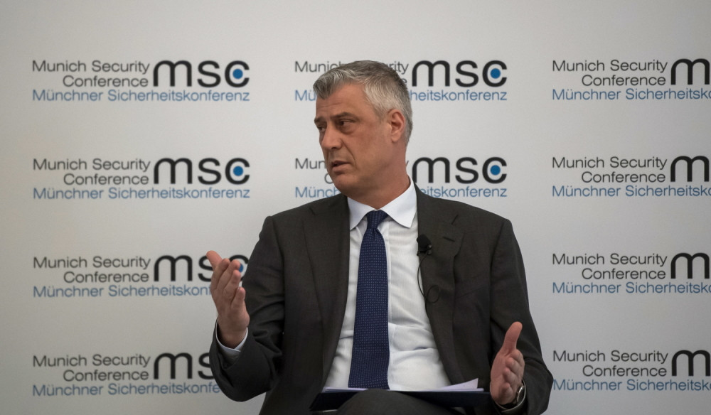 Šiptari priznali da je Vučić u pravu! EU i SAD moraju da reaguju!