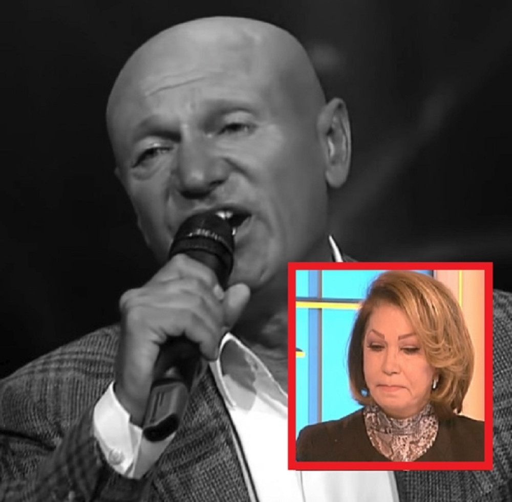 Više od 50 godina su bili prijatelji, a sada se OVIM rečima oprostila od njega!