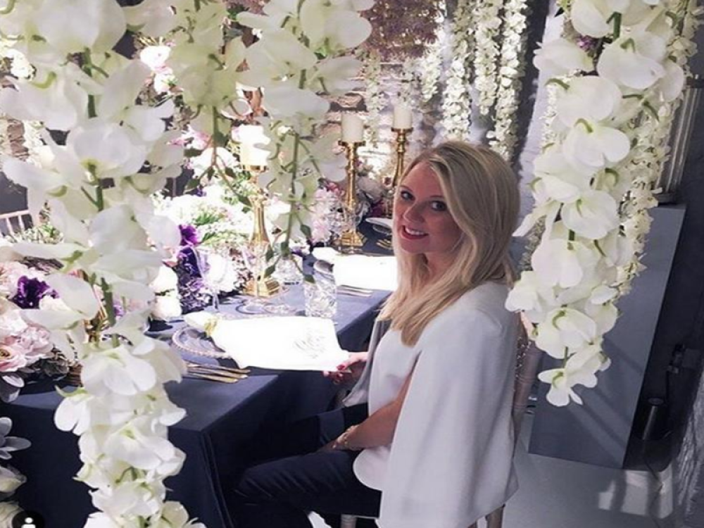 Njen posao je san svake žene, a za to dobija VELIKE PARE!