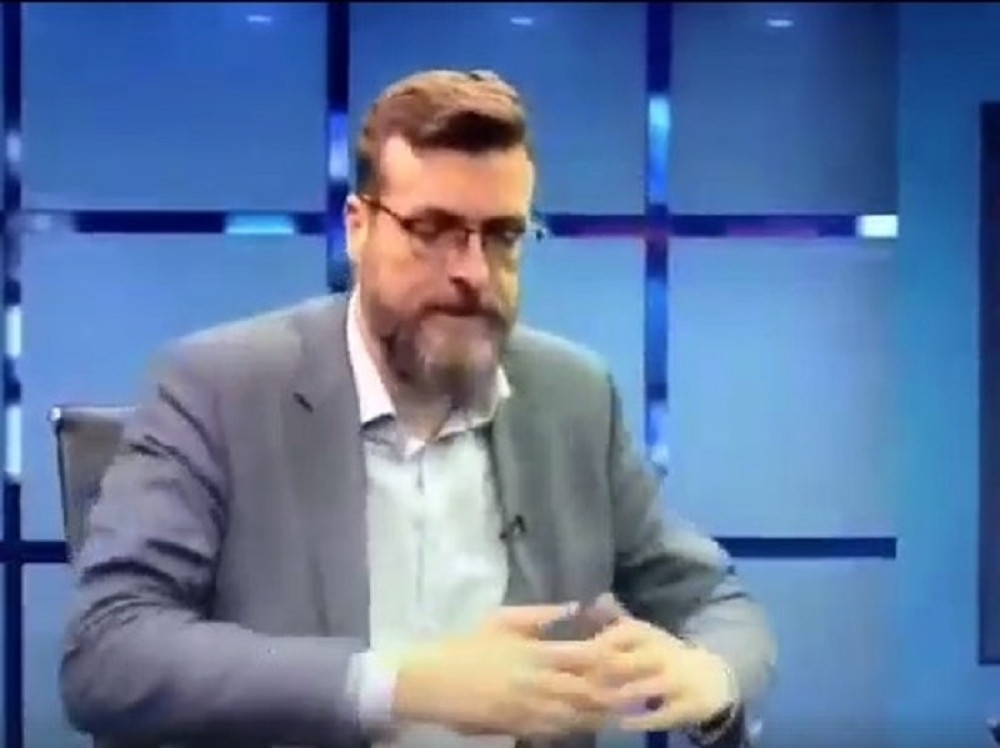 Nogo raskrinkao opoziciju i jasno rekao šta misli o Đilasovom, Boškovom i Jeremićevom lažnom sporazumu s narodom