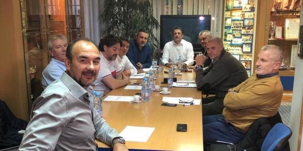 Srpski klubovi PODRŽALI regionalnu ligu!