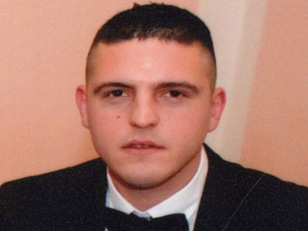 Misteriozan nestanak mladića u Somboru, Nebojšu niko nije video od 9. februara, porodica MOLI ZA POMOĆ!