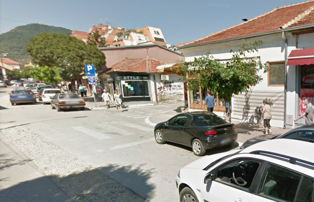 Preminula Snežana Nakić!