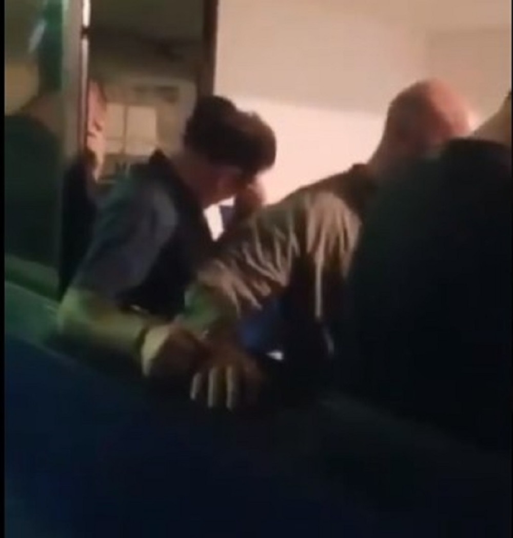 Operisali na teritoriji opština Palilula i Stari grad!