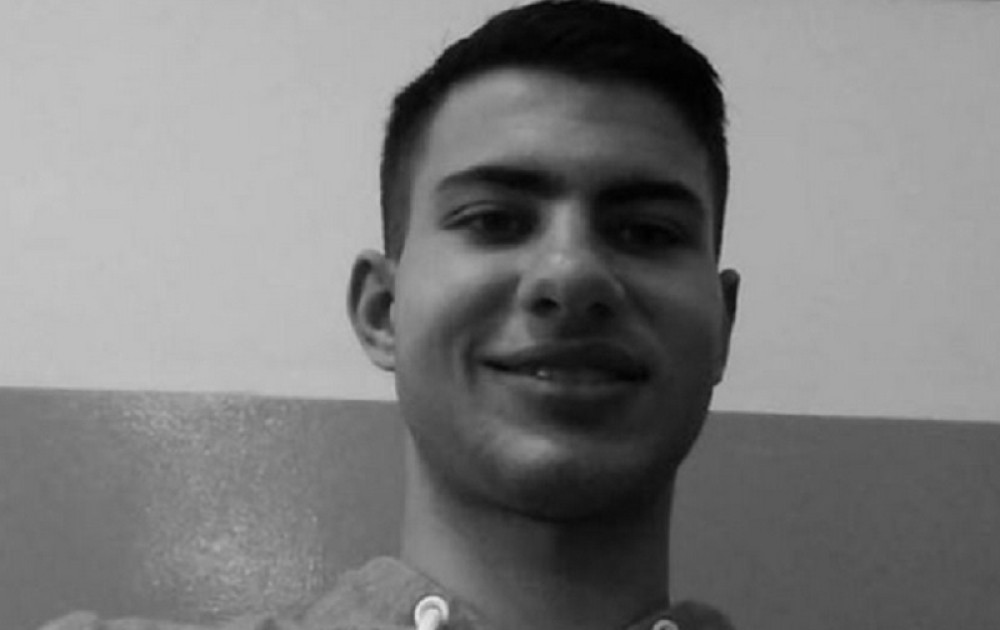 Sestra preminulog srpskog fudbalera u suzama: Uvek je govorio da će JEDNOM BITI SLAVAN, da će pisati svi o njemu