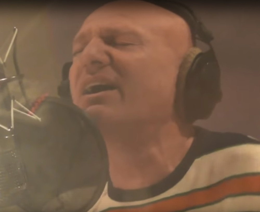 Prizor na grobu Šabana Šaulića od kog ćete se naježiti! (FOTO)