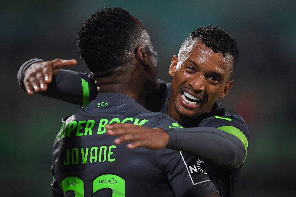 Nani se oprostio od Evrope i otišao u ovaj klub! Ni gazde nisu verovale da će pristati (FOTO)