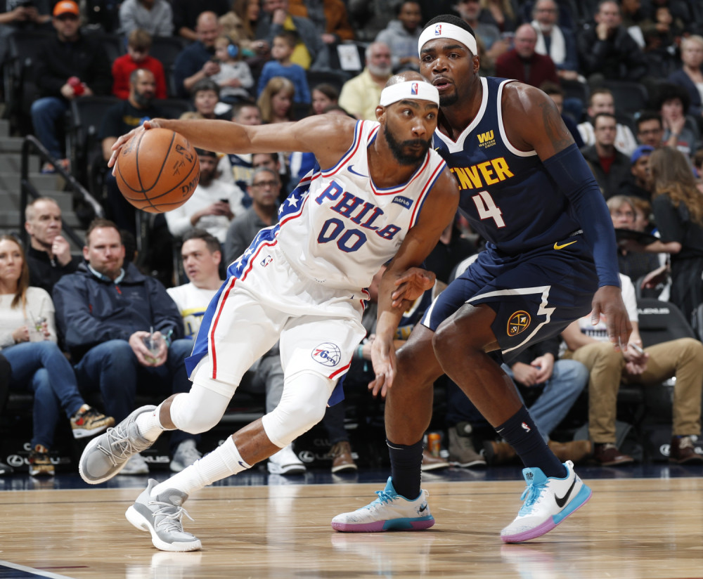 Divac i dalje ne zna šta će sa Bruerom, novi ugovor "na kašičicu" (FOTO)