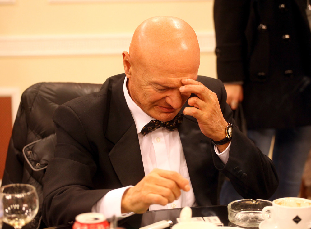 5 godina su bili u svađi, a sada je Ana Bekuta jedva smogla snage i otvoreno progovorila o Šabanu Šauliću!