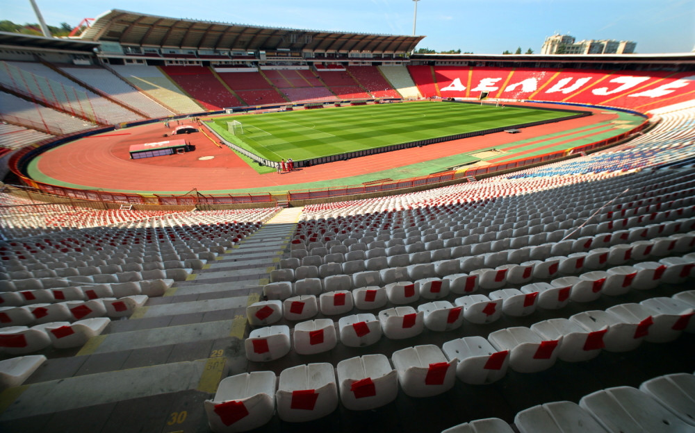 Na beogradskoj Marakani pisana je fudbalska istorija!