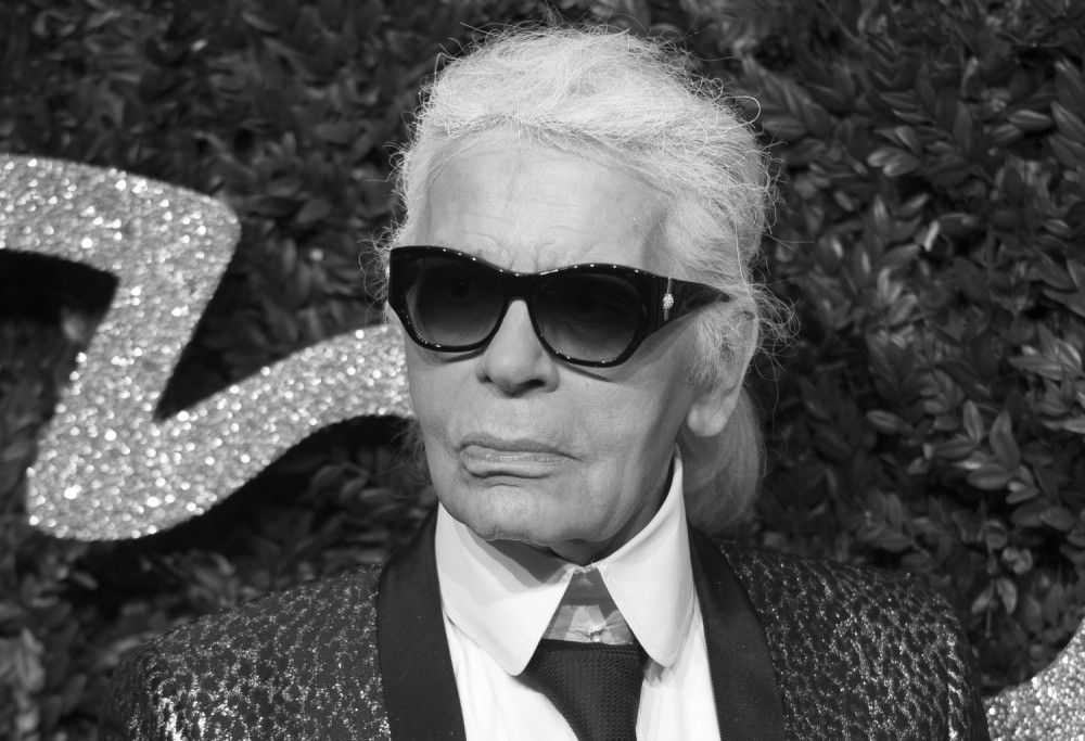 Preminuo poznati dizajner!