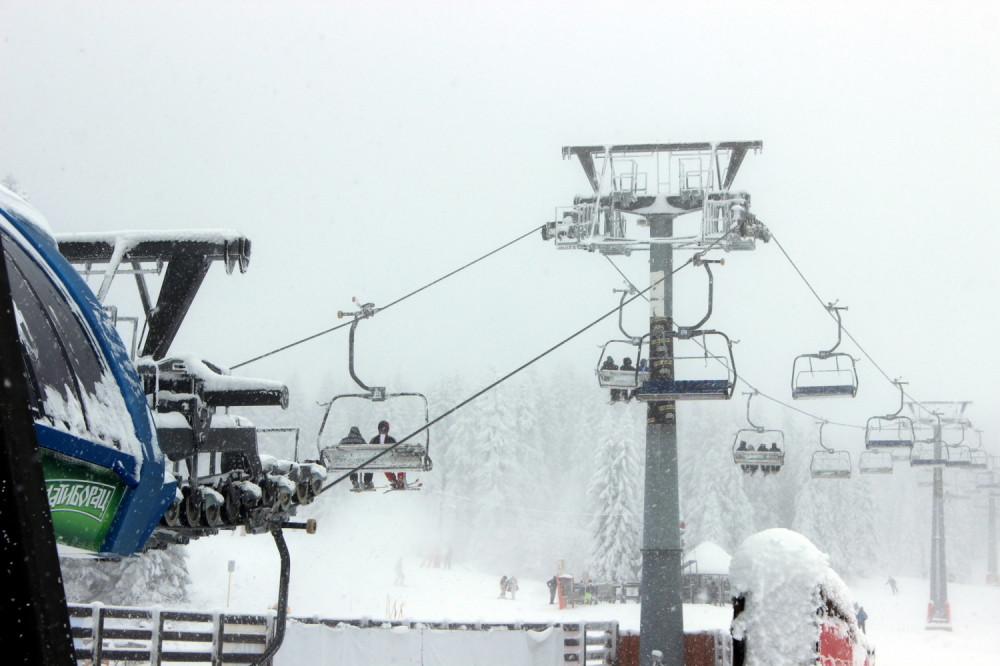 Jelenko se razneo ručnom bombom u poznatom hotelu