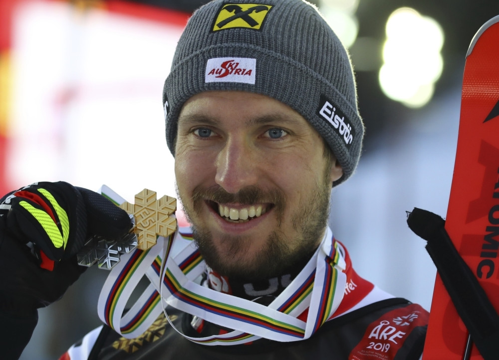 Nadali smo se da se ovo neće desiti, jedan od najboljih sportista sveta morao da se povuče