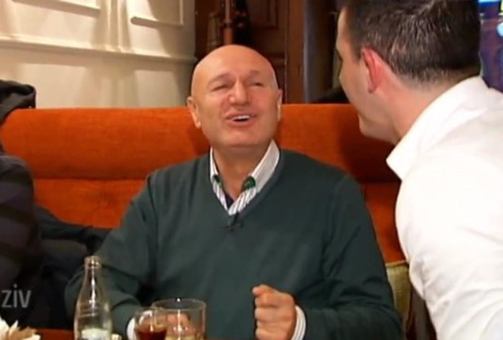 Srpski fudbaler imao tešku saobraćajku, tuga, zapevao Šabanov hit, PA GA USPAVALI! Sad ne veruje da je "kralj" MRTAV! (VIDEO)