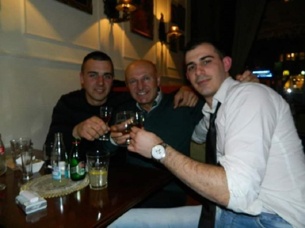 Šaban je prikupljao pare za moju operaciju, pred 4.000 ljudi mi uputio OVE REČI, a ja nisam uspeo da mu ISPUNIM ŽELJU!