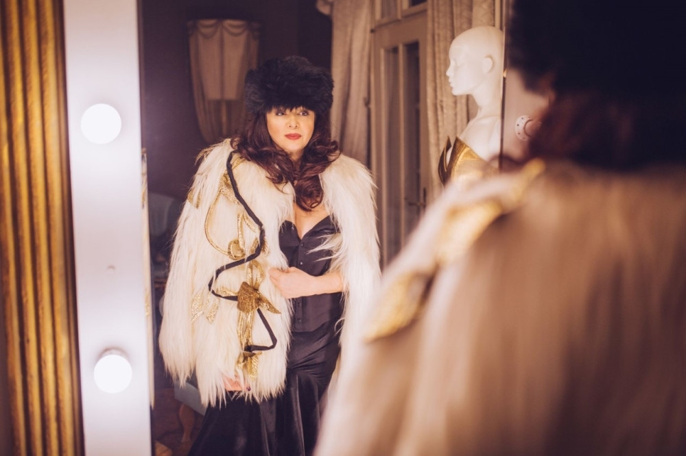 Vesna Radusinović šokirala: Glad za muškarcima nikada ne prestaje! Priprema nešto FATALNO, biće pogubno za srce!