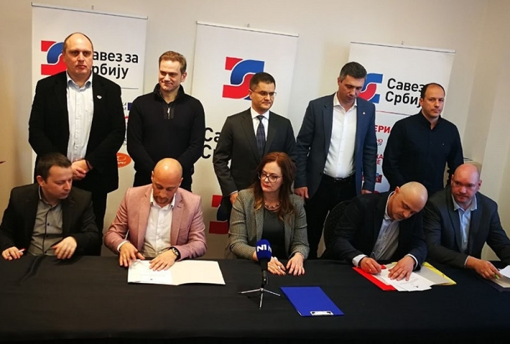 N1 izmenila vest nakon što ih je Vesić uhvatio u prevari!