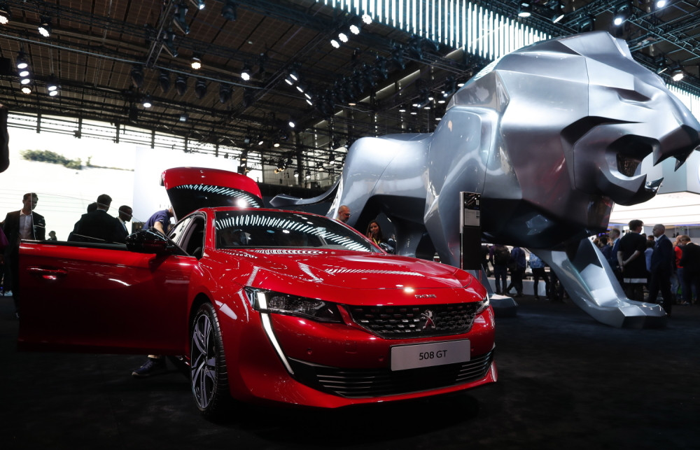 Odobreno spajanje dva giganta autoindustije