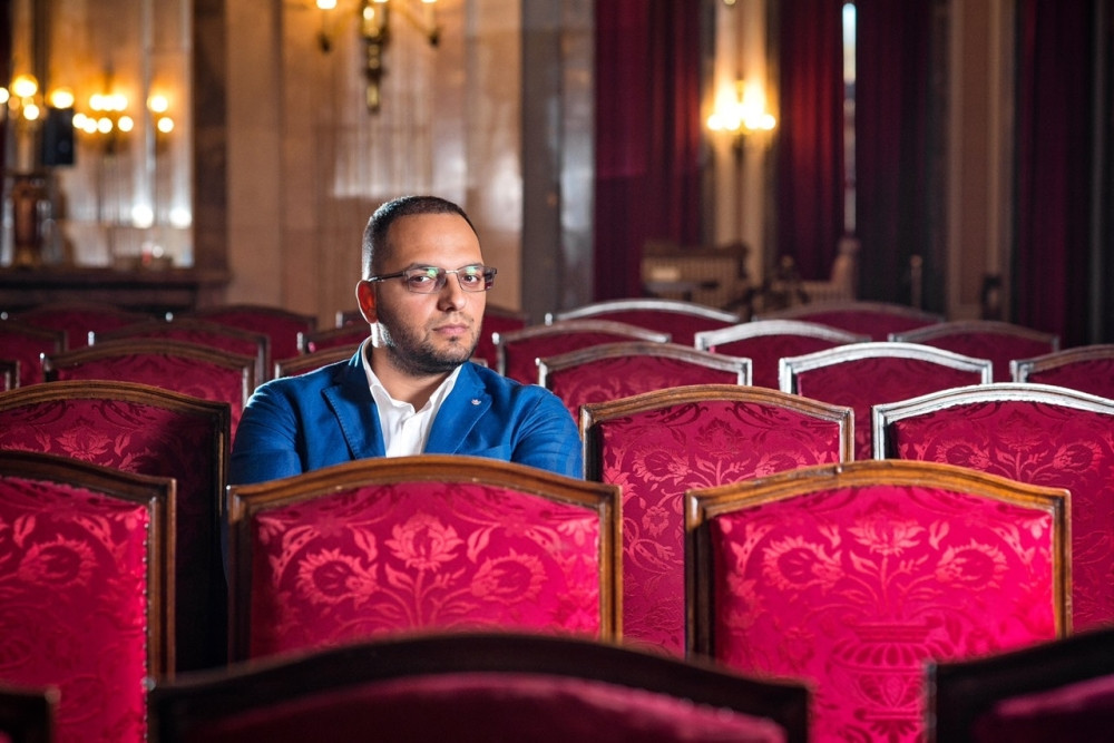 Handanović: Godinama sam na Božić prvi ulazio u kuću Šaulića