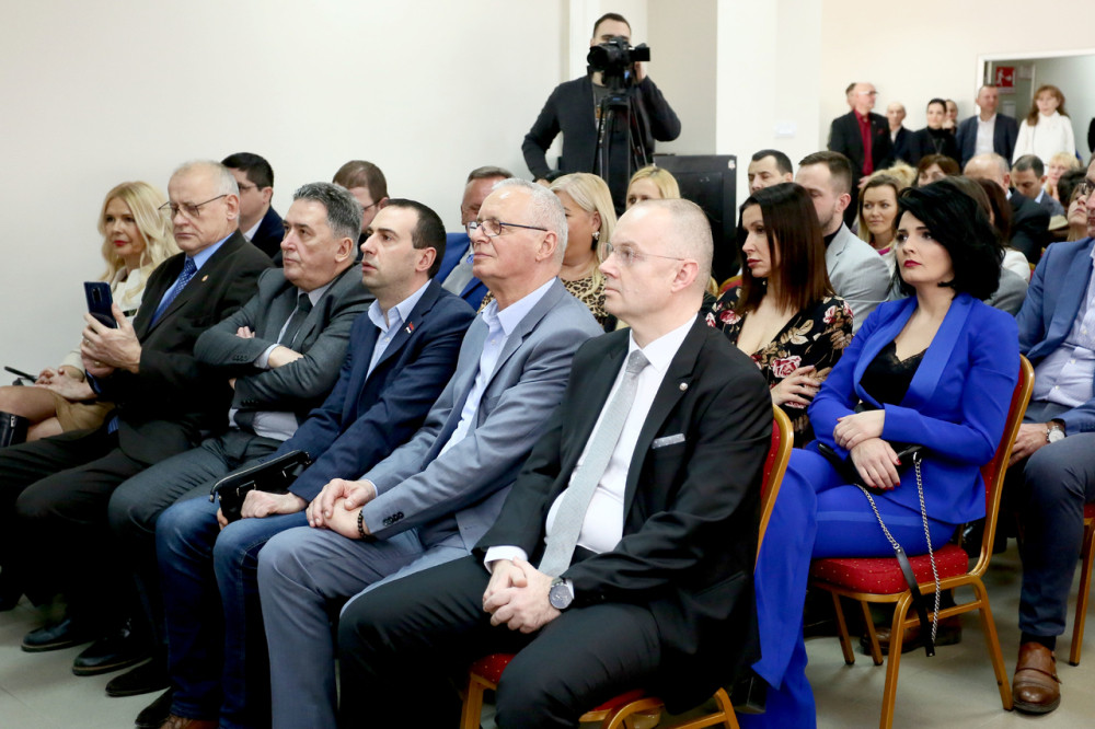 "Borba" proslavila 97 godina imena i 75 godina kuće