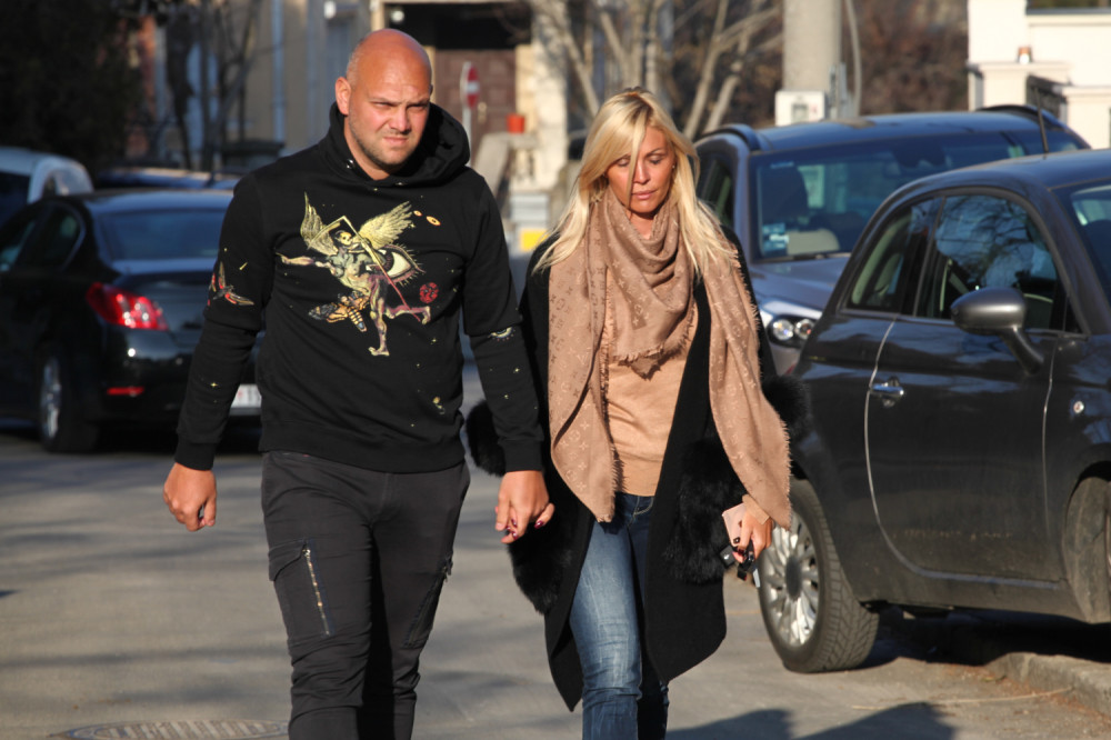 Sin Šabana Šaulića raskinuo sa dugogodišnjom devojkom: Za 6 meseci je trebalo da se venčaju