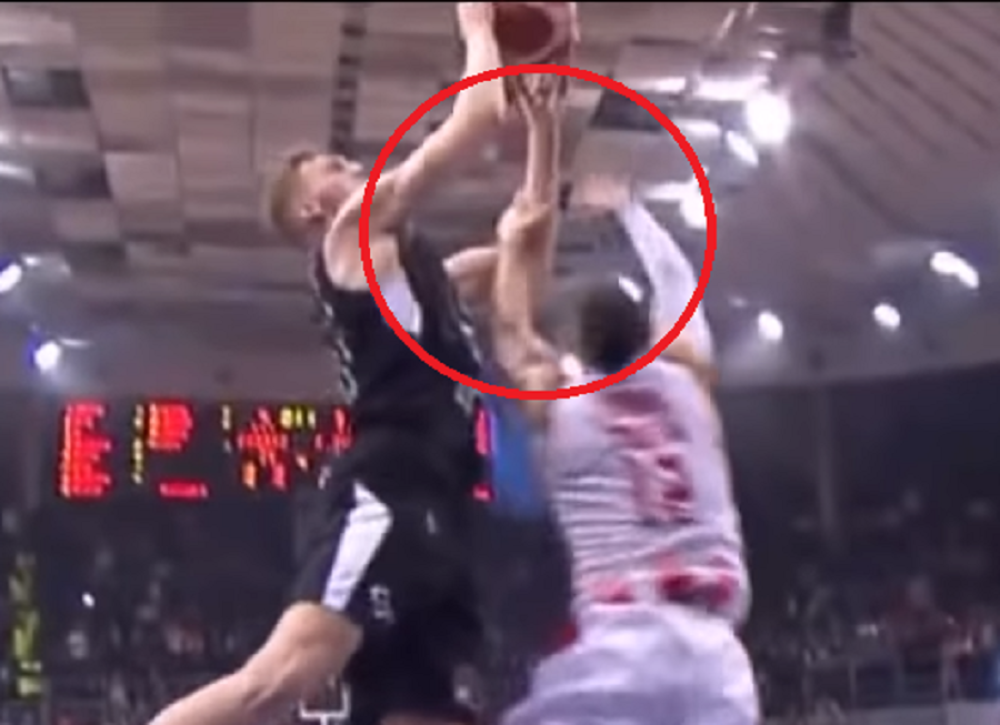 Osvrnuo se na derbi, neočekivanom izjavom ZAPREPASTIO SVE