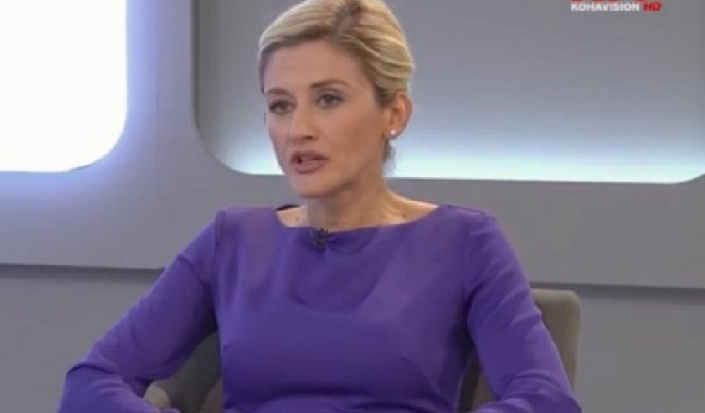 Ljilja će biti novi premijer, Haradinaj će prebledeti! Dobila je zeleno svetlo, evo i od koga!