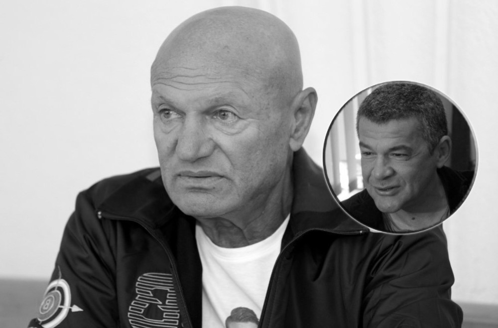 Šaban će biti sahranjen pored Nebojše Glogovca!