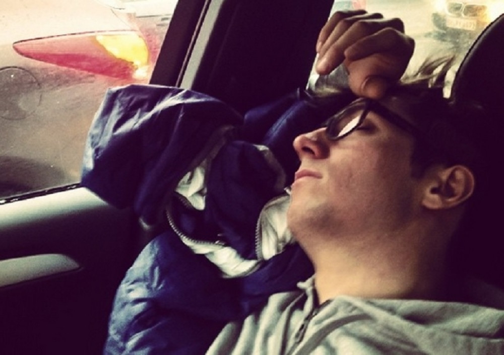 Jedan od najboljih sportista svih vremena u 29. godini ŠOKIRAO SVET: Dosta je bilo, povlačim se! (FOTO)