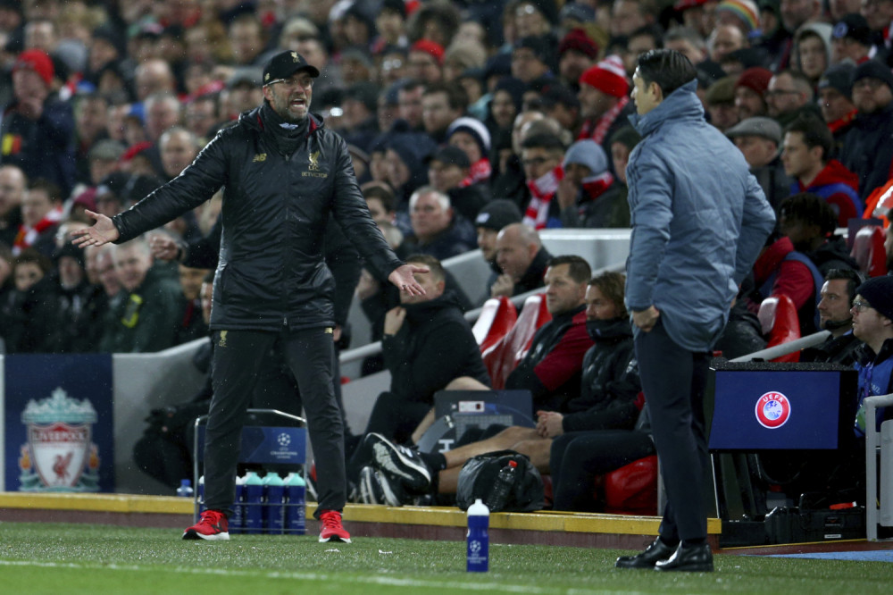 Klop žestoko isprozivao Hrvata, ovaj TRČKARAO ZA NJIM i pravdao se kao malo dete (VIDEO)