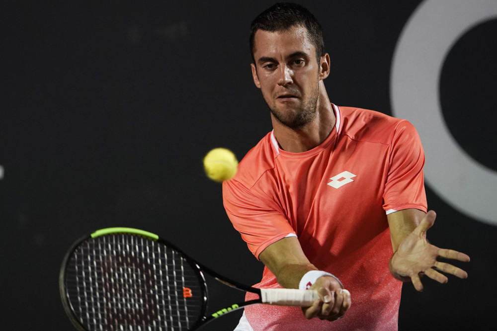 Đere RAZNEO osmog igrača sveta! Momak nije znao šta ga je snašlo! (VIDEO)