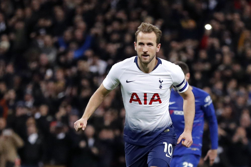 Novi klub Harija Kejna je veliko iznenađenje za sve