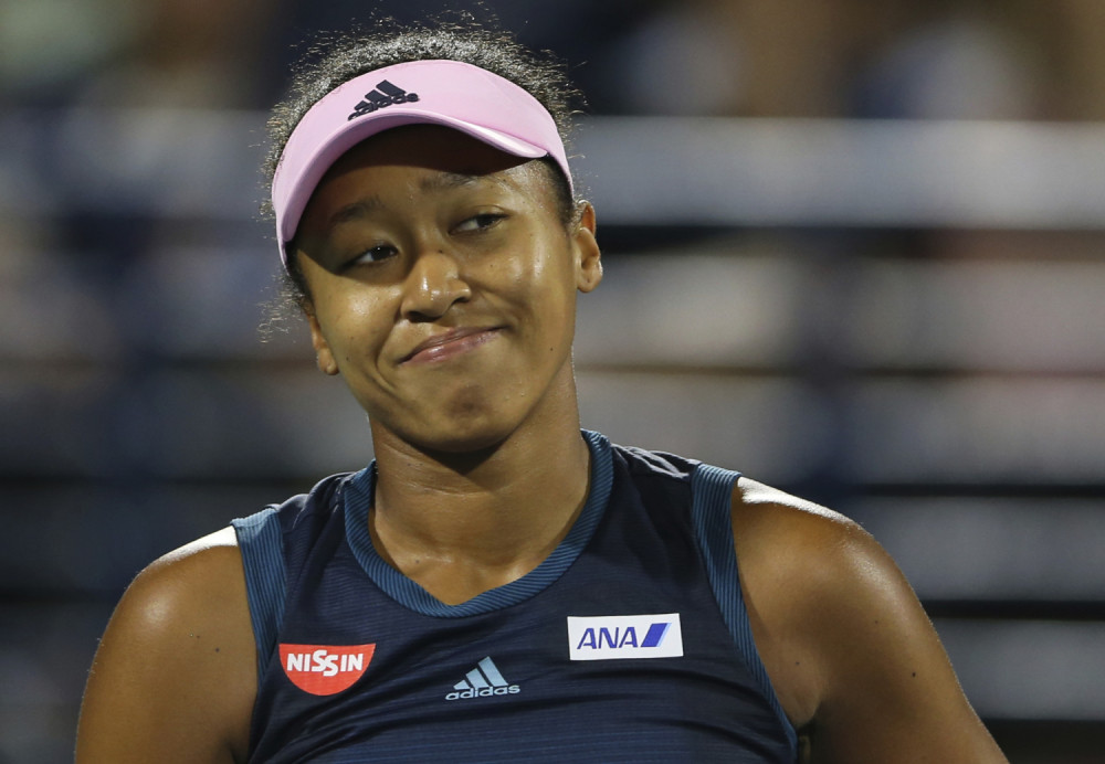 Osaka i dalje prva na listi, Rumunka joj opasno pripretila!