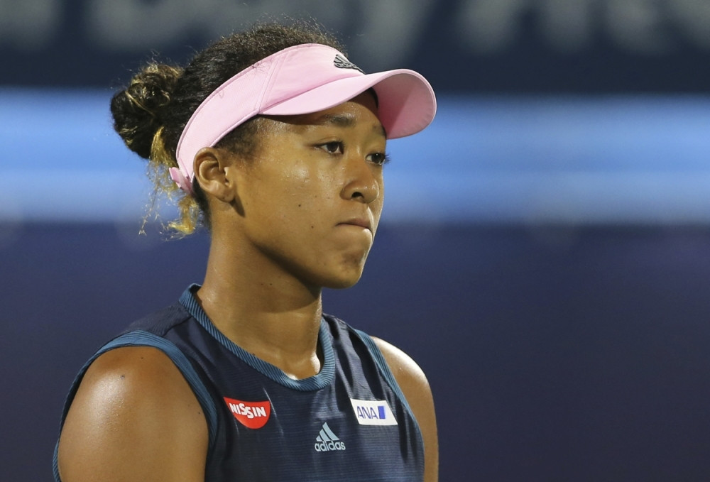 Naomi Osaka KUKA: "Nesrećna sam i ne uživam u tenisu!"