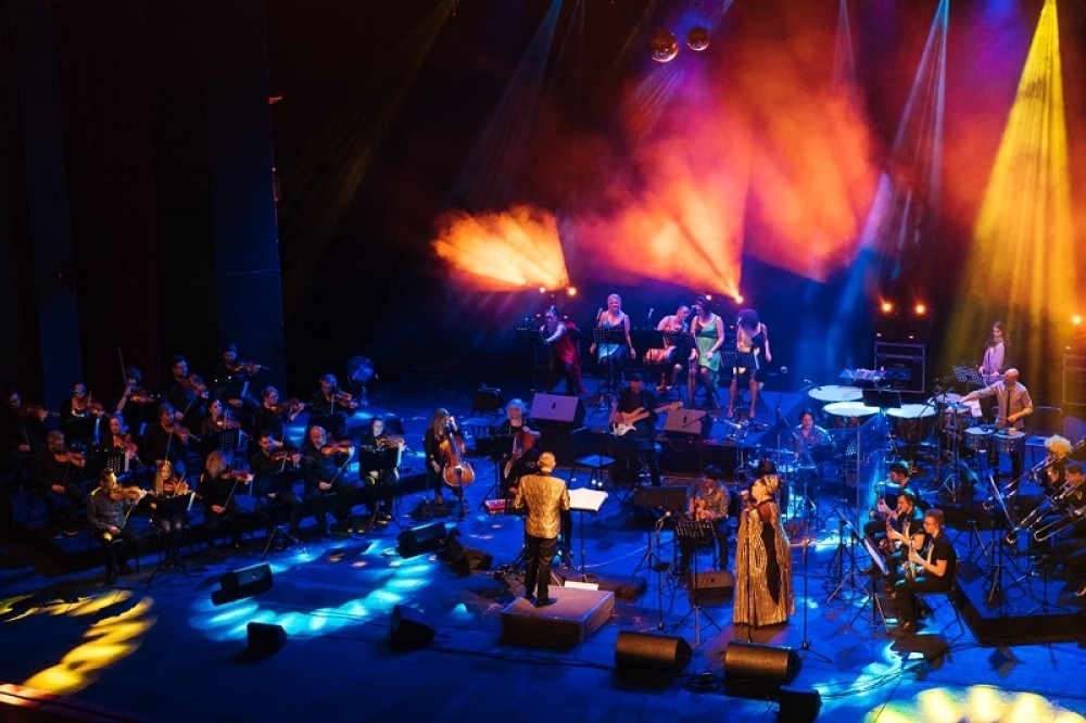 Posle ROK OPERE još veći SPEKTAKL! Noć koja će se dugo prepričavati!