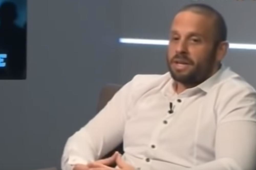 Hrvatski istoričar šokirao svojim izjavama: "Ako Srbija to preda, onda više..."