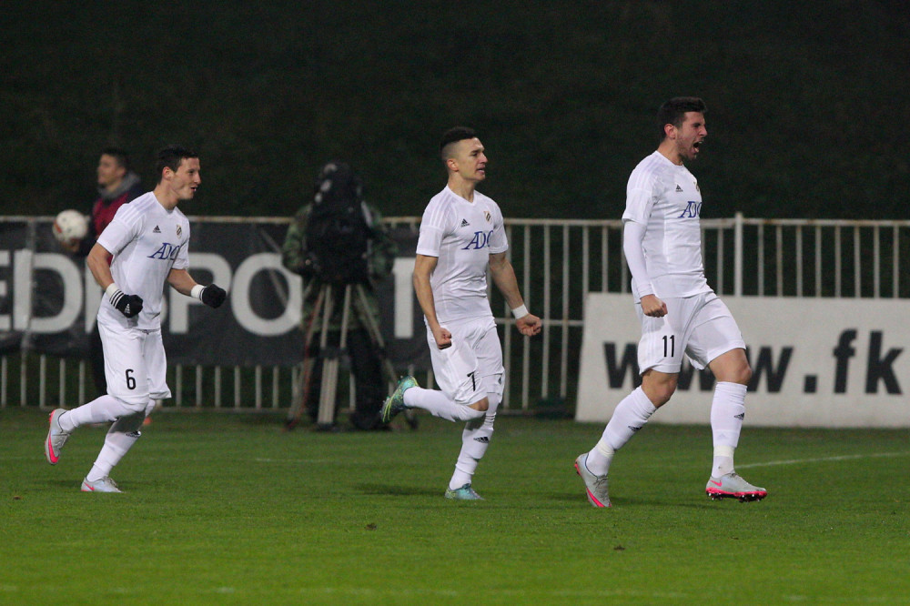 Sa Srbijom postao prvak sveta, a sada će igrati za Zrinjski!