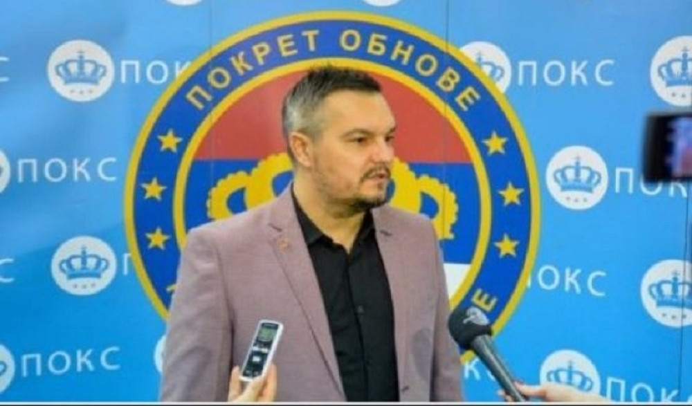 Brojne grupe građana i stranke će podržati "Za kraljevinu Srbiju" u sredu!