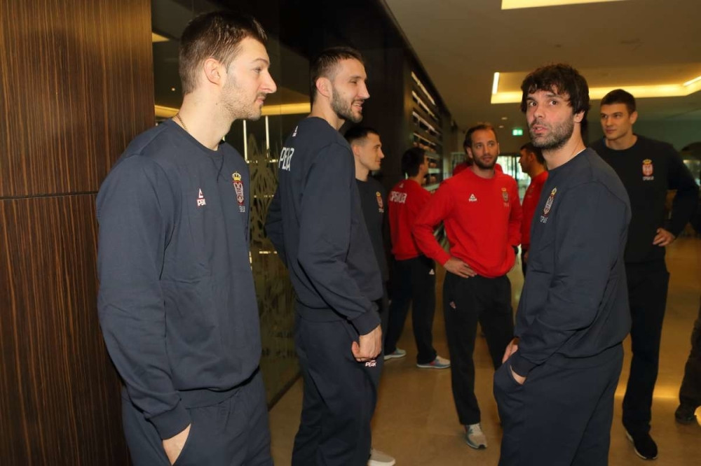 "Orlovi" u Talinu bez važnog kvarteta