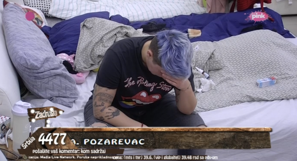 Bukti sukob između Matore, Subotićke i Maje! LETELO PERJE između cimerki, a razlog svađe će VAS ostaviti BEZ TEKSTA