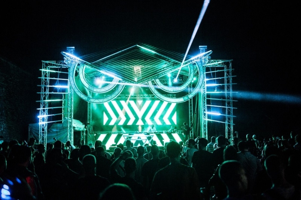 #SaveMMA uz #NSNS2019: I Hate Models, SHDW & Obscure Shape i Boston 168 na Exitu!